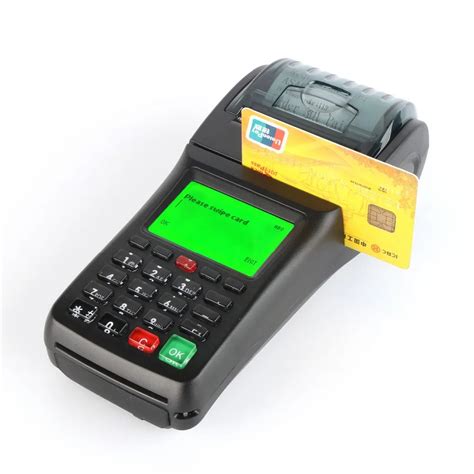 smart card pos solution|pos card reader.